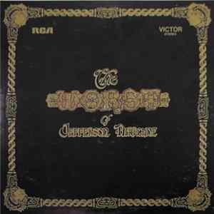 Jefferson Airplane - The Worst Of Jefferson Airplane mp3