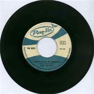 The M.G.C. - Foxy Lady / I Don't Want To Discuss It mp3