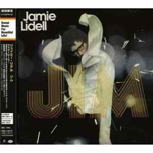 Jamie Lidell - Jim mp3