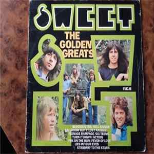Sweet - Sweet's Golden Greats mp3