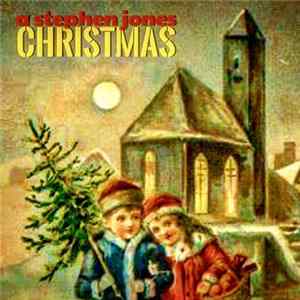 Stephen Jones - A Stephen Jones Christmas mp3