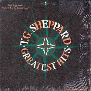 T.G. Sheppard - Greatest Hits, Volume II mp3