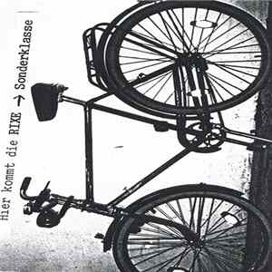 Various - Hier Kommt Die Rixe → Sonderklasse mp3