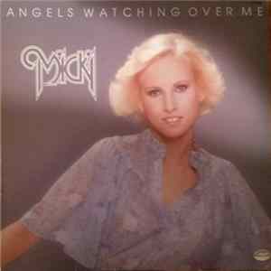 Micki Fuhrman - Angels Watching Over Me mp3