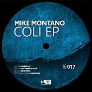 Mike Montano - Coli mp3