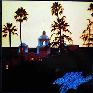 Eagles - Hotel California mp3