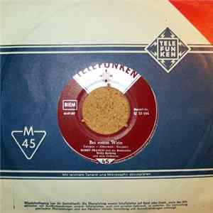 Bobby Franco - Bei Rotem Wein mp3