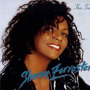 Sharon Forrester - This Time mp3