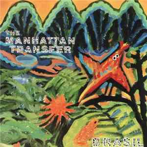 The Manhattan Transfer - Brasil mp3