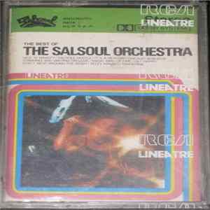 The Salsoul Orchestra - The Best Of mp3