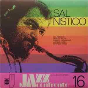 Sal Nistico - Jazz A Confronto 16 mp3