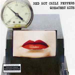 Red Hot Chili Peppers - Greatest Hits mp3