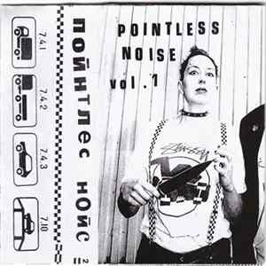 Various - Pointless Noise Vol. 1 mp3