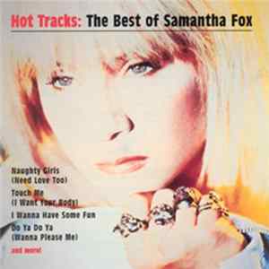 Samantha Fox - Hot Tracks: The Best Of Samantha Fox mp3