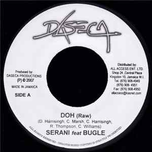 Serani & Bugle - Doh mp3