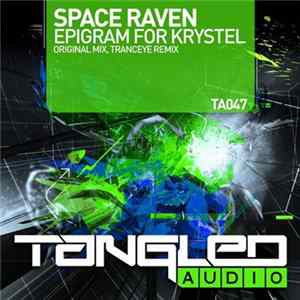 Space Raven - Epigram For Krystel mp3