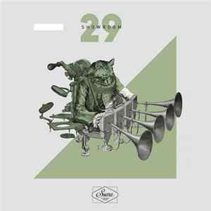 Various - Suara Showroom 29 mp3