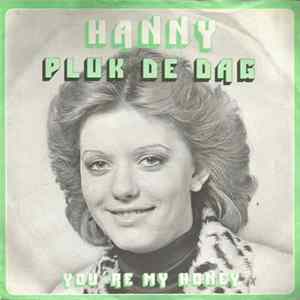Hanny - Pluk De Dag mp3