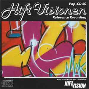 Various - Hifi Visionen Pop-CD 20 (Reference Recording) mp3