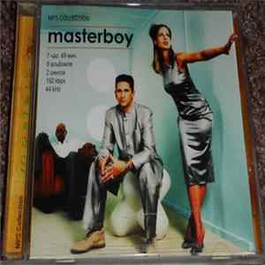 Masterboy - MP3 Collection mp3