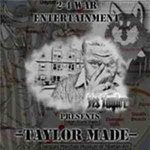 Fes Taylor - Taylor Made mp3