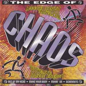 The Dance Mixers - The Edge Of Chaos mp3