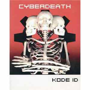 cyBerDeaTh - Kode ID mp3