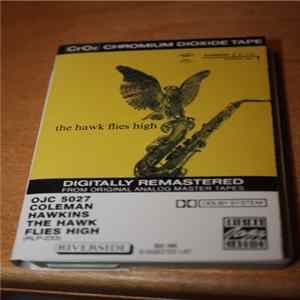 Coleman Hawkins - The Hawk Flies High mp3