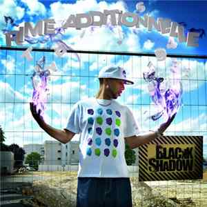 Blackk Shadow - Rime Aditionnelle mp3