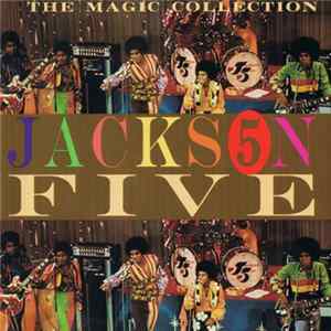 The Jackson 5 - The Magic Collection mp3