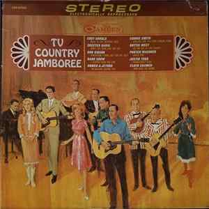 Various - TV Country Jamboree mp3