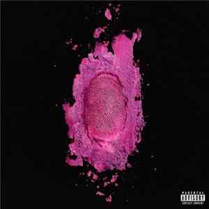 Nicki Minaj - The Pinkprint mp3