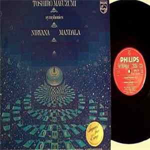 Toshiro Mayuzumi - Nirvana Mandala mp3