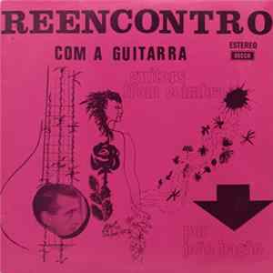 João Bagão - Reencontro Com A Guitarra mp3
