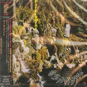 Parliament - Osmium mp3