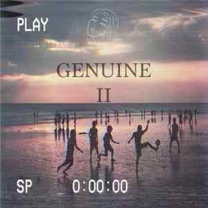 Roman - Genuine II mp3