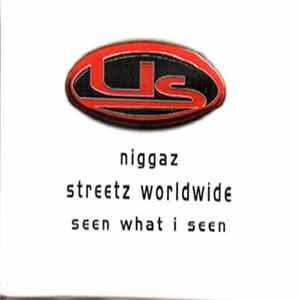 US - Niggaz / Streetz Worldwide / Seen What I Seen mp3