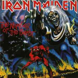 Iron Maiden - The Number Of The Beast mp3
