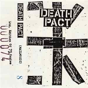 Vidna Obmana & Kapotte Muziek - Death Pact 8 mp3