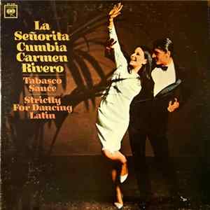Carmen Rivero - La Señorita Cumbia mp3