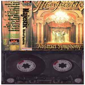 Majestic - Abstract Symphony mp3