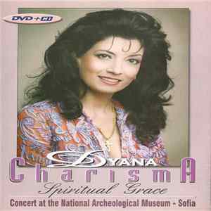 Dyana - Charisma - Spiritual Grace mp3