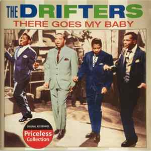 The Drifters - There Goes My Baby mp3