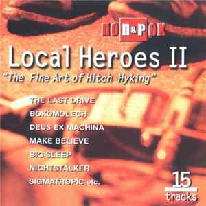 Various - Local Heroes II mp3