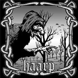 Haarp - Haarp mp3