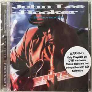 John Lee Hooker - Boom Boom mp3