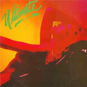 Ultimate - Ultimate mp3