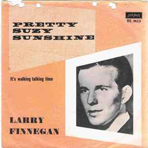 Larry Finnegan - Pretty Suzy Sunshine mp3