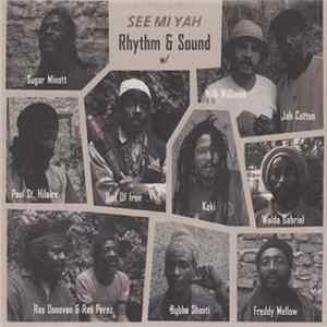Rhythm & Sound - See Mi Yah mp3