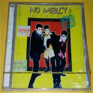 No Mercy - The Remix Album - More Promises mp3